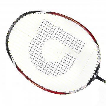 Apacs Commander 50 Black / Red